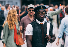 Pitti Uomo: moda masculina para o verão 2026