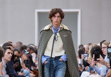 Jonathan Anderson reescreve os códigos da Dior