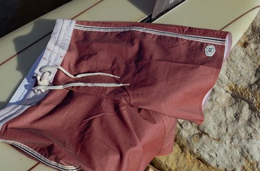 DCK, calções de praia portugueses e sustentáveis
