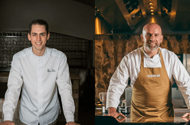 A cozinha madeirense junta-se em Évora