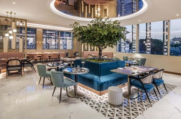 Novo chef, novos pratos e novos cocktails de autor. Há muito para descobrir no L’Égoïste