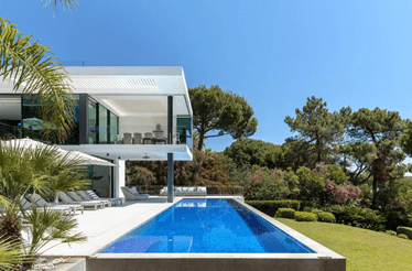 Jamie Vardy põe à venda mansão de luxo no Algarve por €11,5 milhões