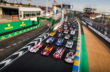 24 Horas de Le Mans, a antevisão