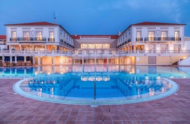Marriott Praia D'El Rey recebe o verão com arraiais e bem-estar