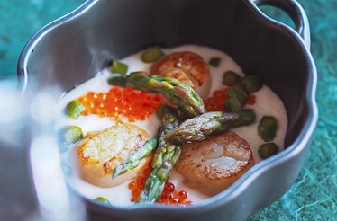 Confissões: um mundo de sabores servidos em Lisboa
