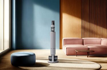 A Samsung em modo de Inteligência Artificial