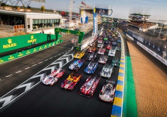 24 Horas de Le Mans, a antevisão