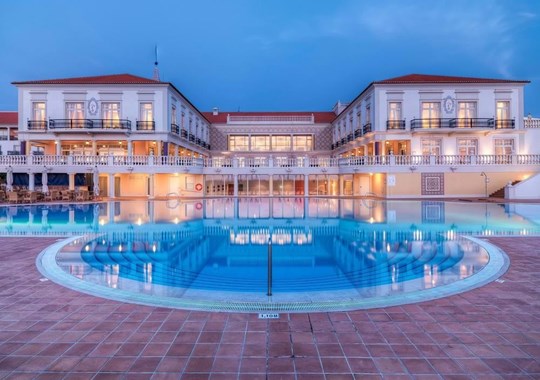 Marriott Praia D'El Rey recebe o verão com arraiais e bem-estar