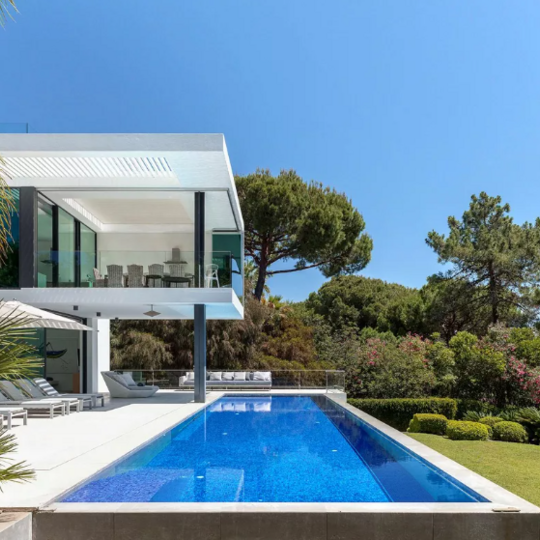 Jamie Vardy põe à venda casa no Algarve por €11,5 milhões