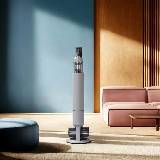 A Samsung em modo de Inteligência Artificial