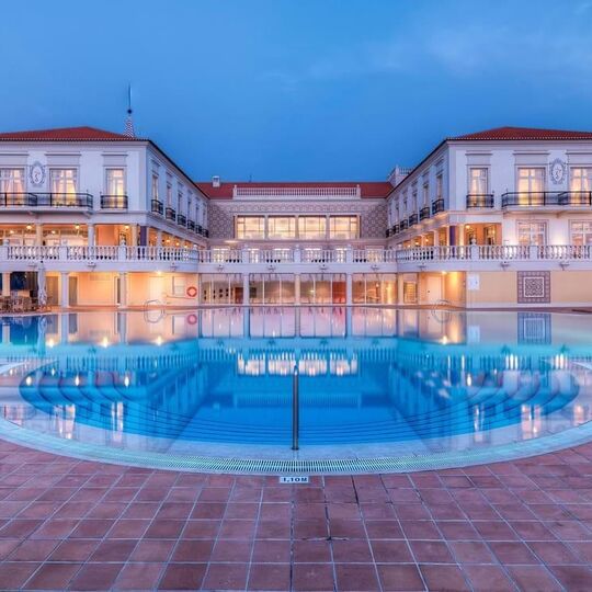 Marriott Praia D'El Rey recebe o verão com arraiais e bem-estar