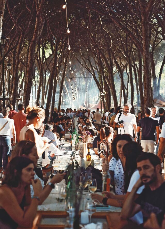 Foto retirada do livro "Lisboa Luz".