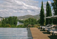 No Douro, um verão com todos os sentidos apurados