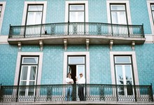 Sotheby’s. Imobiliário de luxo cresce 40% em Portugal 