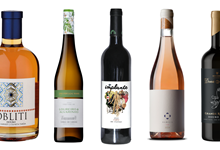 Em julho, cinco vinhos que vai querer experimentar
