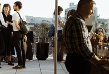 Porto. Moda, música e petiscos num rooftop? É no Village by BOA