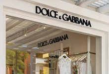 Fashion Clinic Comporta recebe pop-up Dolce & Gabbana