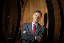 Um dia na vida de Luís Sequeira: “Não dispenso a leitura, corrida e reflexão”