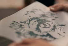 Quando a arte e o vinho se encontram: Quanta Terra Íris, uma celebração do Douro