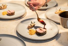 Fitapreta. Fine dining num Alentejo imemorial