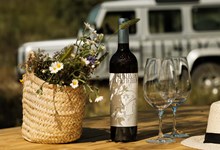 Vinhos ao ritmo da natureza num Alentejo verdadeiro