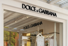 Fashion Clinic Comporta recebe pop-up Dolce & Gabbana