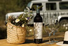 Vinhos ao ritmo da natureza num Alentejo verdadeiro