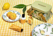 Herança e natureza numa fragrância que convida à descoberta 