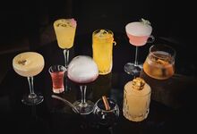 Os cocktails que nos levam aos sítios mais emblemáticos de Portugal 