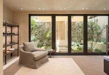 Massimo Dutti instala pop-up em Saint-Tropez