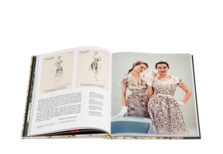 "Dior. Enchanting Gardens". Um tributo florido à alma da Maison