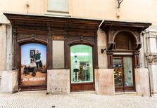New Era estreia flagship em Lisboa