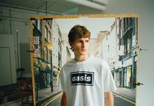 Levi’s x Oasis: a coleção cápsula