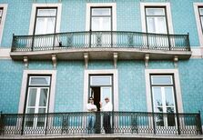 Sotheby’s. Imobiliário de luxo cresce 40% em Portugal 