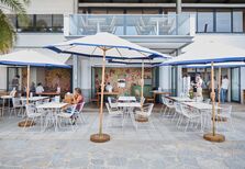 Jângal. A nova cafetaria saudável em Cascais