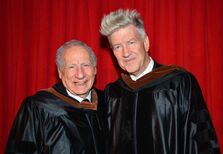 David Lynch e Mel Brooks unidos em ciclo de cinema em Cascais