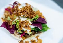 Festival Arrebita leva gastronomia nacional ao Norte 