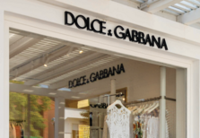 Fashion Clinic Comporta recebe pop-up Dolce & Gabbana