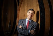 Um dia na vida de Luís Sequeira: “Não dispenso a leitura, corrida e reflexão”