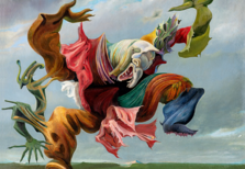 Na Alemanha, um encontro de sonhos para visitar bem acordado