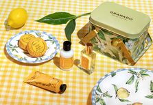 Herança e natureza numa fragrância que convida à descoberta 