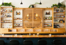 O melhor bar do mundo fica em Chicago