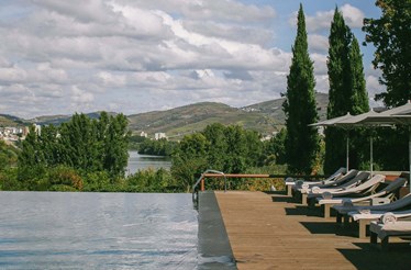 No Douro, um verão com todos os sentidos apurados