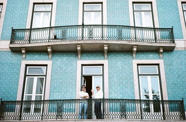 Sotheby’s. Imobiliário de luxo cresce 40% em Portugal 