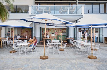 Jângal. A nova cafetaria saudável em Cascais