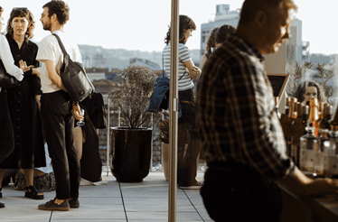 Porto. Moda, música e petiscos num rooftop? É no Village by BOA