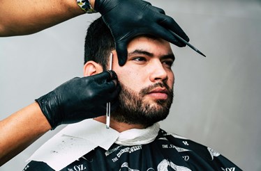 Como cuidar da barba: dicas de um especialista