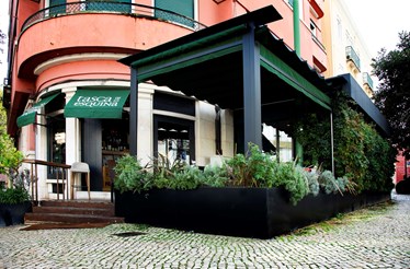 Tasca da Esquina faz 16 anos e estreia novos sabores — sem esquecer os clássicos