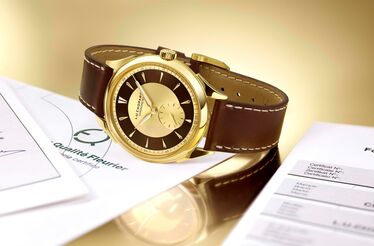 Chopard: uma edição especial de celebração