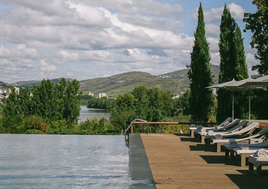 No Douro, um verão com todos os sentidos apurados